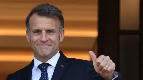 Küresel piyasaları Hürmüz alarmı sardı: Macron'dan acil eylem çağrısı
