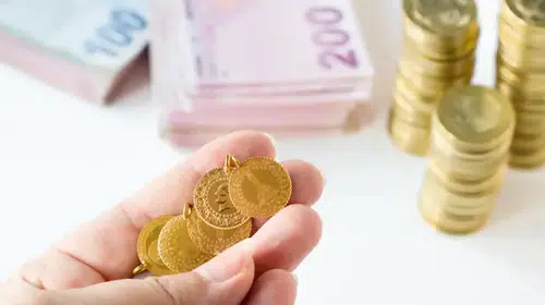 Altın yatırımcısının gözü kulağı Kapalı Çarşı'da: İşte 8 Mayıs 2026 güncel fiyat tablosu