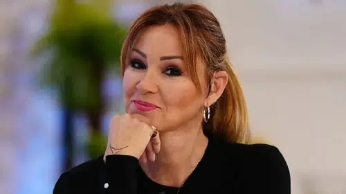Pınar Altuğ ve Yağmur Atacan'ın kızı Su büyüdü: Genç kızlık hali hayran bıraktı