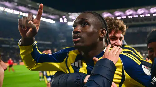 Transferin gözdesi Sidiki Cherif için başkanlık yarışında kritik hamle