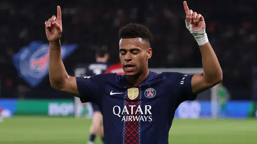 Zirvenin sahibi belli oldu: Paris Saint-Germain zaferini ilan etti