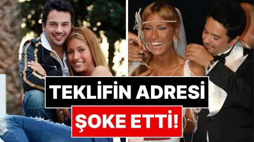 Yıllar sonra gelen itiraf: Emre Altuğ'dan Çağla Şıkel'e mezar başında duygusal evlilik teklifi
