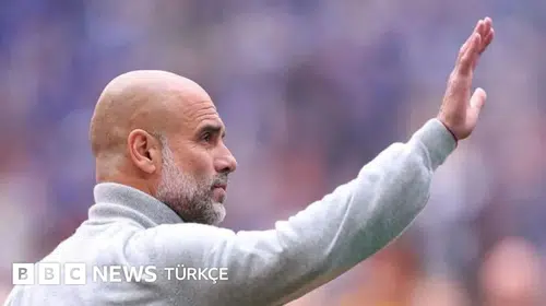 Etihad’da vedaya mı hazırlanılıyor? Guardiola dönemi için geri sayım iddiası