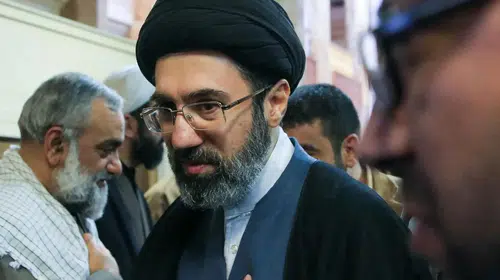 Spekülasyonlara nokta koyan açıklama: Mücteba Hamaney'in sağlık durumu netleşti