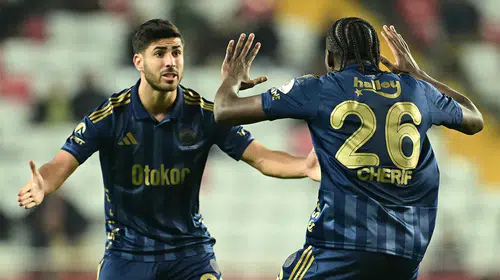 Fenerbahçe'de Eyüpspor mesaisi öncesi sakatlık şoku: Yıldızlar forma giyemeyecek