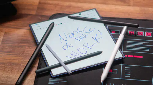 Katlanabilir telefon dünyasında heyecan verici beklenti: Samsung Galaxy Z Fold 8 tasarımında büyük değişim yolda