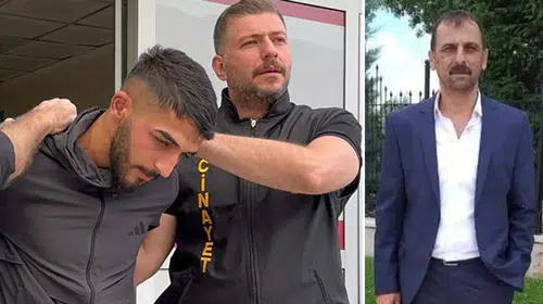 Konya'da kanlı hesaplaşma: Annesinin ilişkisine karşı çıkınca dehşet saçtı