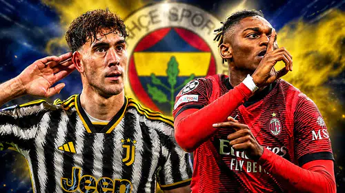 Devler liginde transfer rüzgarı: Fenerbahçe’nin hedefindeki dünya yıldızları için dev operasyon