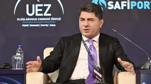 Hakan Safi’den Fenerbahçe kongresi öncesi iddialı çıkış: Kulübü kimsenin kişisel alanı yapmayacağız