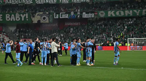 Kupa hasretini dindiren Ozan Tufan: Kariyerimde bir ilk yaşıyorum