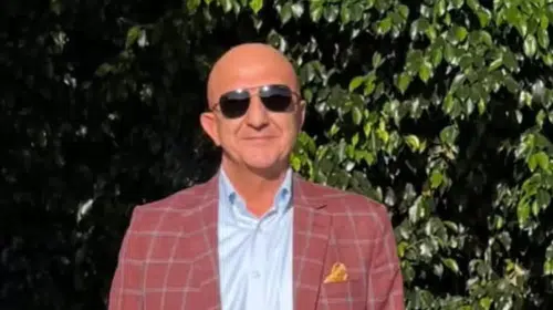 Mevlüt Çavuşoğlu’nun kardeşi Aydın Çavuşoğlu’ndan acı haber: Silahlı saldırı sonrası yoğun bakımda
