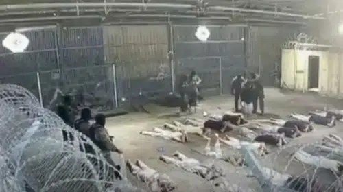İsrail ordusunda cinsel şiddet alarmı: Rakamlar rekor düzeye ulaştı