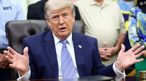 Avrupa'da Trump Belirsizliği: NATO Müttefikleri Washington'dan Somut Strateji Bekliyor