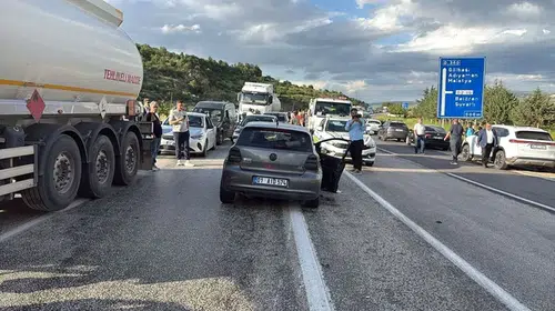 Adıyaman'da acı haber: Aynı aileden 3 kişi feci kazada can verdi