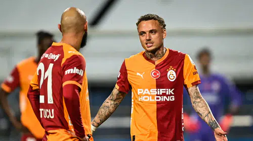 Galatasaray'da veda vakti: Bonservis bedelleri planları bozdu