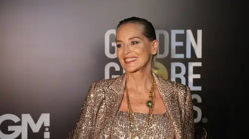 Sharon Stone'un şaşırtan itirafı: Kraliyet soyundan gelip yoksullukla sınandı