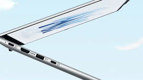 Taşınabilirlikte yeni standart: Intel destekli Lenovo Lecoo Air 14 sahneye çıktı