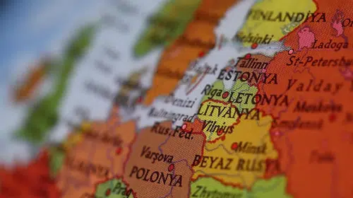 Hava savunmasında büyük ihmal: Letonya'da İHA krizi bakanı koltuğundan etti