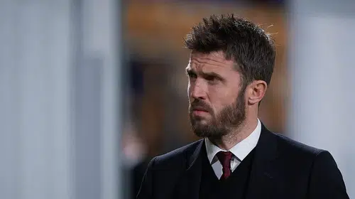 Kırmızı Şeytanlar’da yeni dönem: Carrick ile uzun vadeli plan