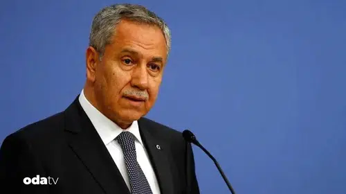 KHK mağduriyetleri üzerinden sert çıkış: Arınç’tan siyasetin gündemini sarsan sözler