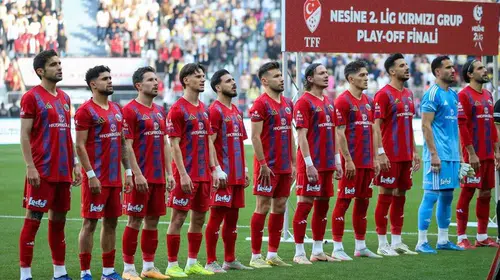 Mardin'de tarihi gece: 18 yıllık bekleyiş şampiyonlukla bitti