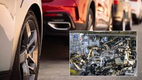 Nissan'dan Sürücüleri Endişelendiren Karar: 70 Bin Araç İçin Kritik Çağrı