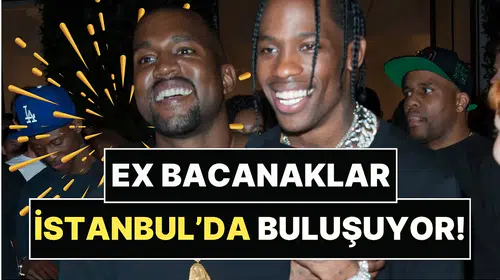 İstanbul Müzik Dünyasında Tarihi Gece: İki Dev İsim Aynı Kabini Paylaşıyor