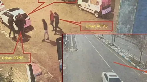 Gülistan Doku dosyasında karanlık gece: Buluşma sonrası sır oldu