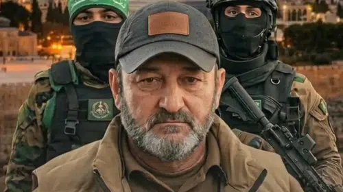 Gazze'de kritik isim hedef alındı: İsrail'den yeni saha raporu