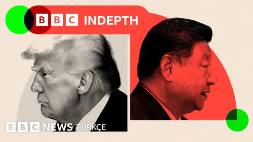 Pekin’de Kritik Zirve: Trump ve Şi’nin Masasındaki Küresel Riskler