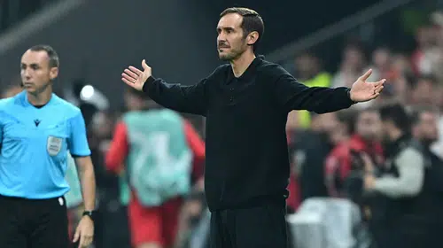 İstanbul’da hüzünlü veda: Freiburg’un Avrupa macerası derslerle bitti