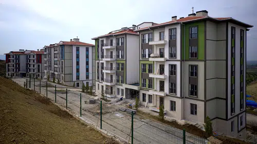 İnşaat sektöründe yeşil dönüşüm: Yeni binalarda karbon takibi dönemi başlıyor