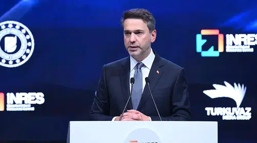 Bakan Bayraktar'dan kritik açıklama: Türkiye enerji haritasını yeniden çiziyor