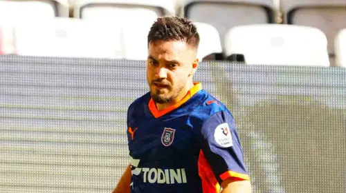 Galatasaray’da hedef yerli operasyonu: Başakşehir’in iki yıldızı radarda