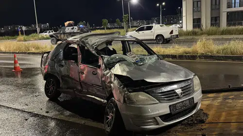 Diyarbakır’da acı haber: Kavşaktaki feci kazada 2 kişi yaşamını yitirdi
