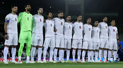 İran'ın 2026 Dünya Kupası Stratejisi: Arizona'dan Vazgeçip Meksika'ya Taşınıyor