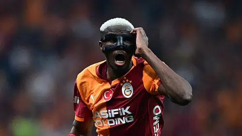 Osimhen için Chelsea iddiası: Efsane isimden çarpıcı çağrı