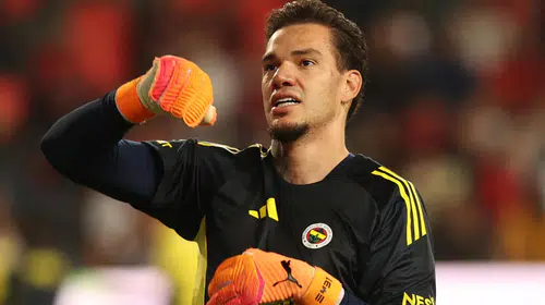 Fenerbahçe'de Ederson dönemi kapanıyor: İki dev kulüp pusuda bekliyor