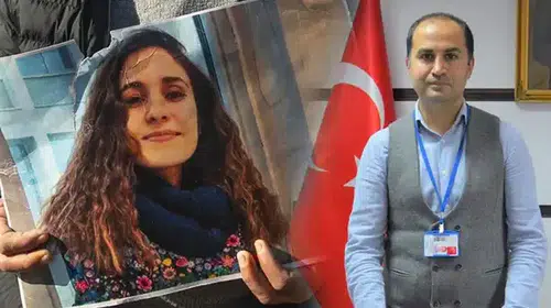 Gülistan Doku dosyasında şok gelişme: Başhekimin PTS kayıtları cinayet şüphesini güçlendirdi