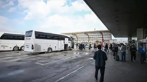 Bayramın rotası çizildi ama cüzdanlar boş kaldı: Ulaşım maliyetleri hayalleri suya düşürdü
