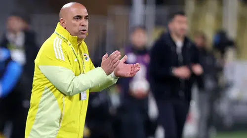 Konya deplasmanında rotasyon tercihi: Fenerbahçe’de tek zorunlu hamle