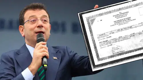 İmamoğlu'nun diploma davasında yargıdan son karar: İstinaf talebi geri çevrildi