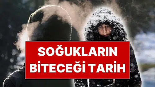 İstanbul'da bahar havası yerini Balkan soğuklarına bıraktı: Termometreler düşüyor, yağış geliyor