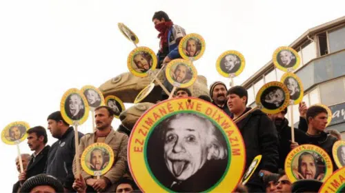 Dilin direnişine müzikle selam: Bianet ekibinden 15 Mayıs’a özel Kürtçe ezgiler