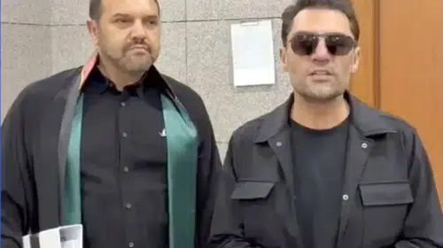Sosyal medya paylaşımları başına iş açtı: Ünlü şarkıcıya hapis cezası şoku