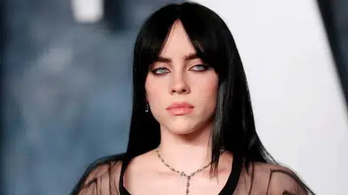 Billie Eilish'ten sert çıkış: Hayvan sevgisiyle et tüketimi yan yana gelemez