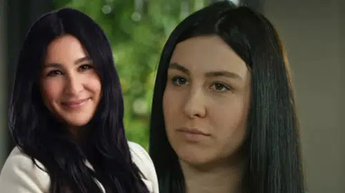 Sahne ışıklarının ardındaki gerçek: Yasemin Sakallıoğlu'ndan duygusal kilo itirafı