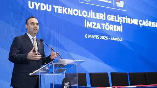 Ay yolculuğu için geri sayım başladı: Türk mühendisliği derin uzayda tarih yazacak