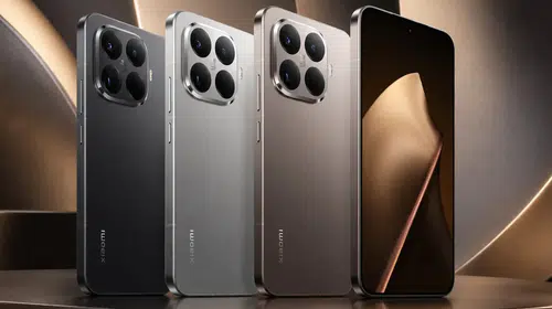 Xiaomi'nin Yeni Amiral Gemisi Sahneye Çıkıyor: 17T Pro Hakkında İlk Sızıntılar