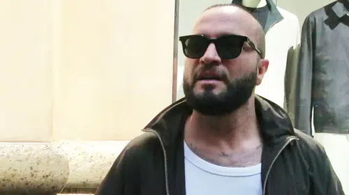 Berkay’dan milli takıma tam destek: Sinan Akçıl’ın şarkısı uğurlu gelsin